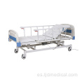 Muebles médicos automáticos cama de hospital UCI
